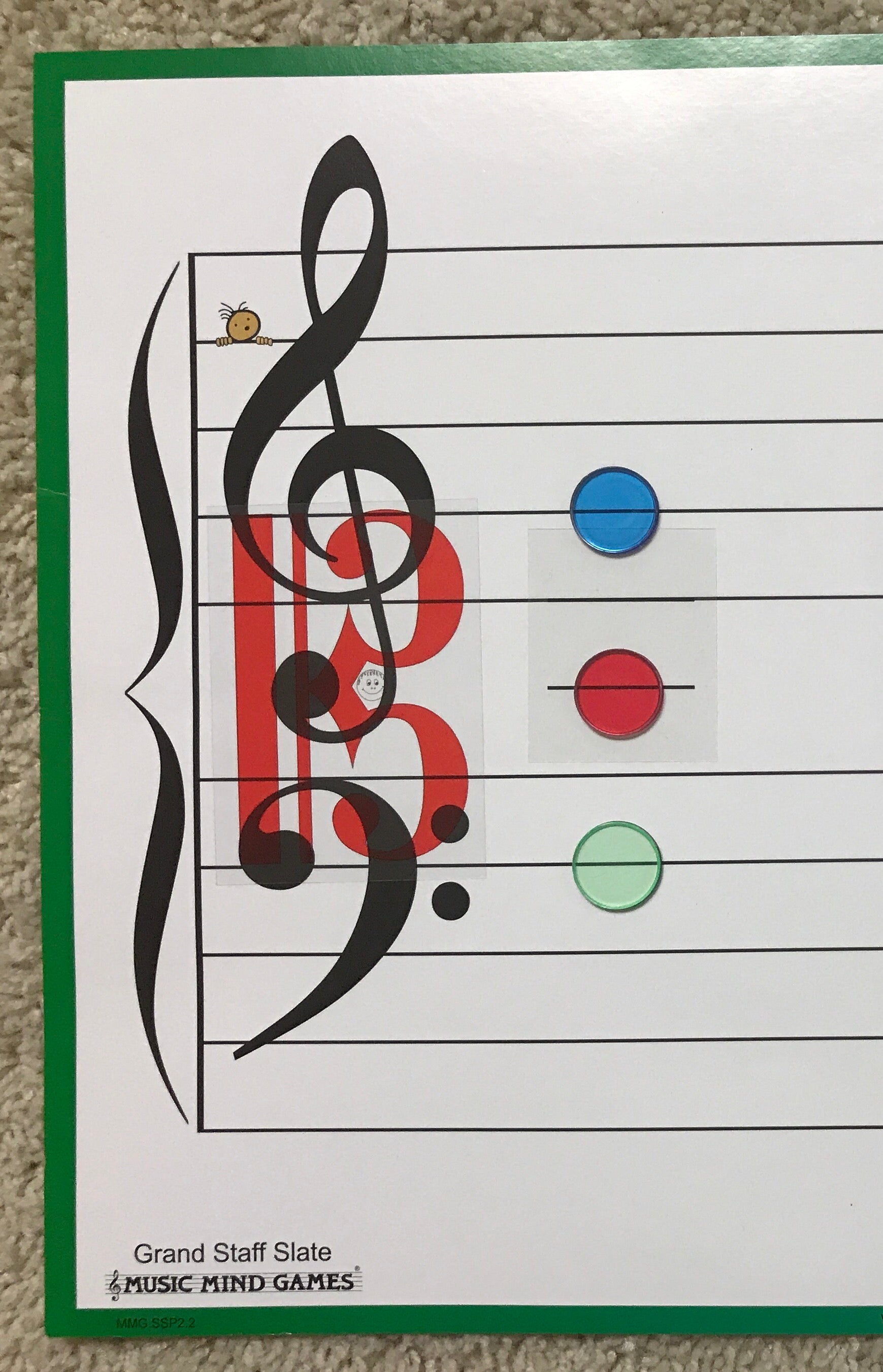 Magic Notes