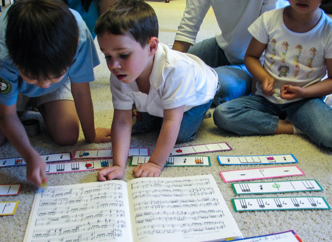 Blue Jello Cards Set 1