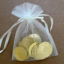 Gold Coins