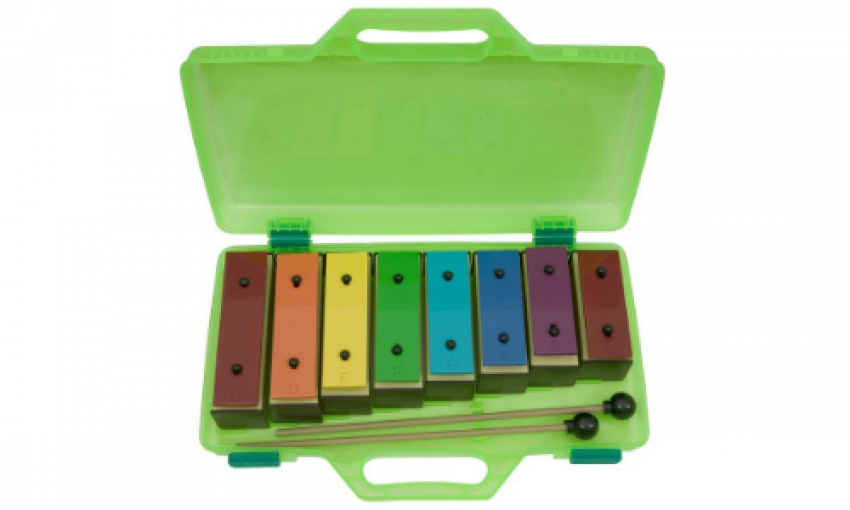 Rainbow Xylophone