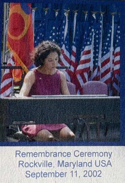 America Remembers (PDF)