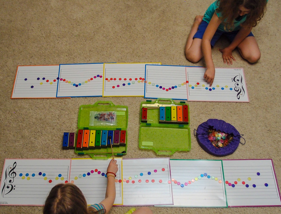 Panda Pack Combined – Music Mind Games